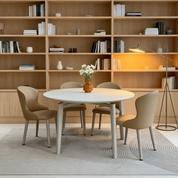 Dining Chair S2452（4 Chairs） | FONDHOUSE