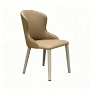Dining Chair S2452（4 Chairs） | FONDHOUSE
