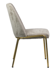 Dining Chair Fabric HTC0603 | HOMETREE