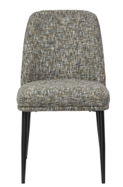 Dining Chair Fabric HTC0559 | HOMETREE