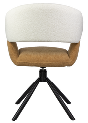 Dining Chair Fabric HTC0585 | HOMETREE