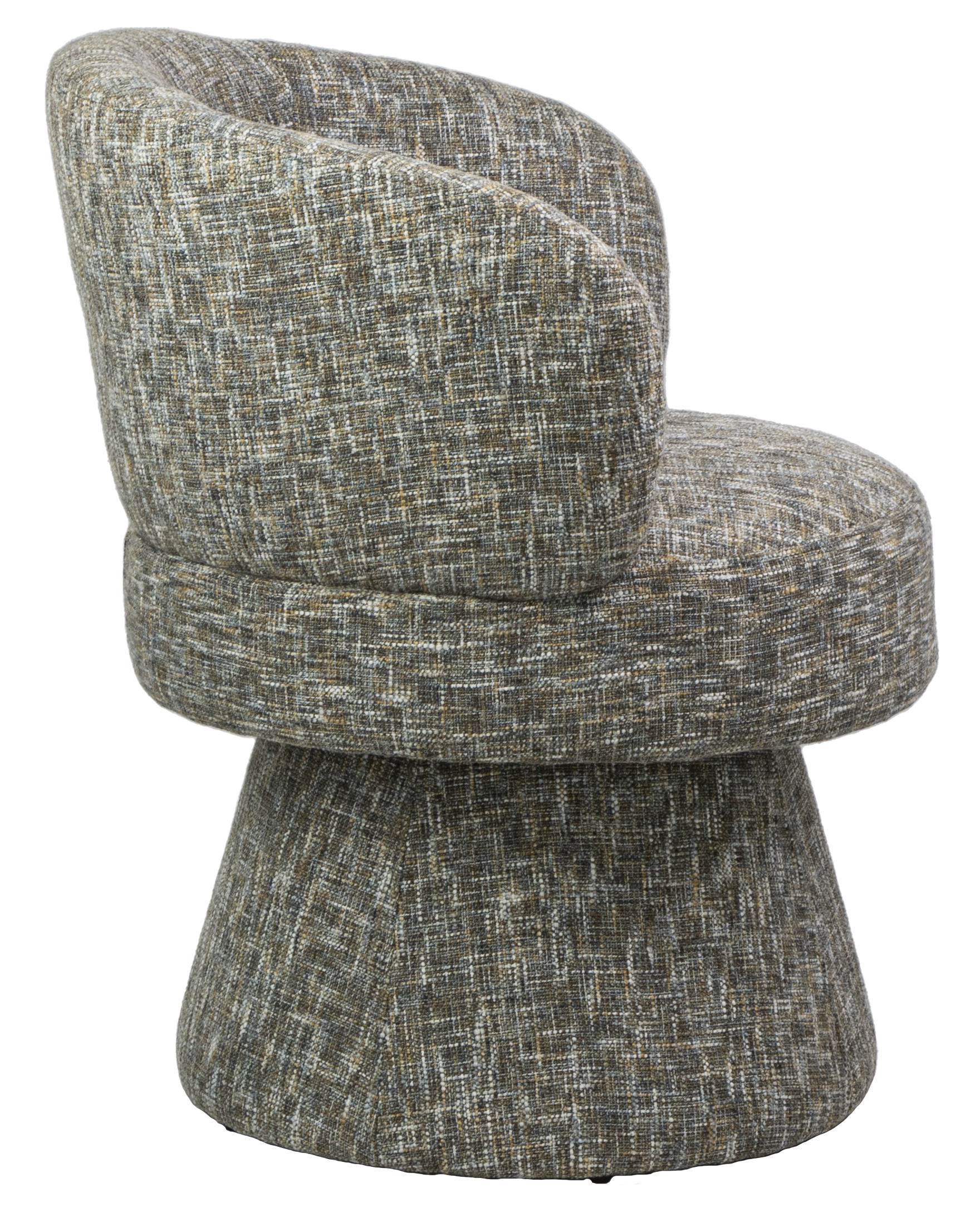 Dining Chair Fabric HTC0700 | HOMETREE