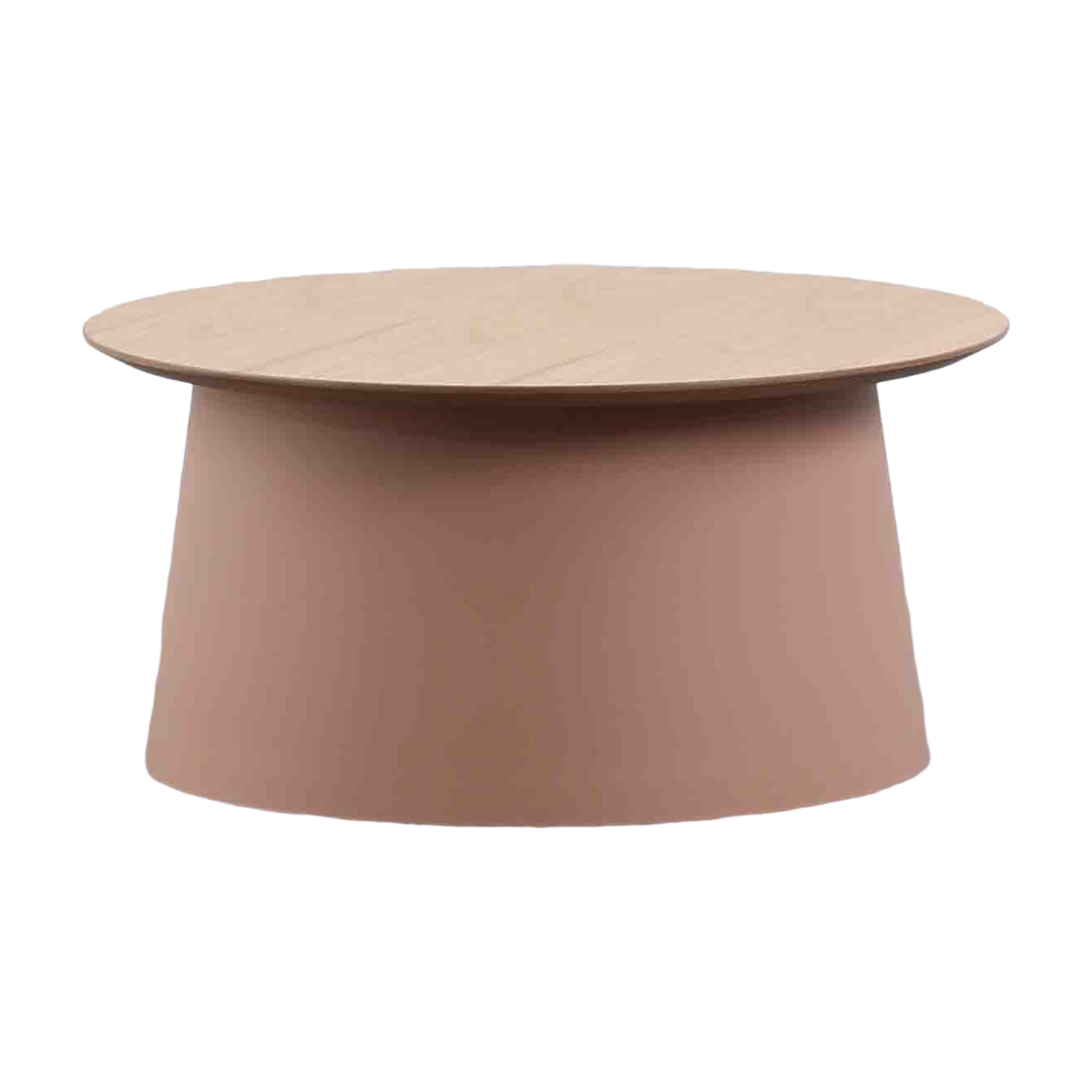 Coffee Table PP Oak Veneer MDF LKL299MLCTBD | LEUKHOME