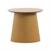 Coffee Table PP Oak Veneer MDF LKL299MSCTBD | LEUKHOME