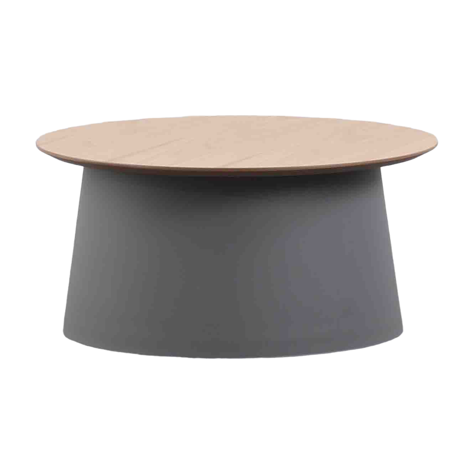 Coffee Table PP Oak Veneer MDF LKL299MLCTBD | LEUKHOME