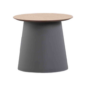 Coffee Table PP Oak Veneer MDF LKL299MSCTBD | LEUKHOME