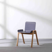 Dining Chair (2 Chairs) .LKD8617DCBD | LEUKHOME