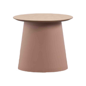 Coffee Table PP Oak Veneer MDF LKL299MSCTBD | LEUKHOME