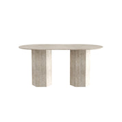 Dining Table Sintered Stone AYP085 | AOYA