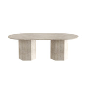 Coffee Table Sintered Stone AYP088 | AOYA