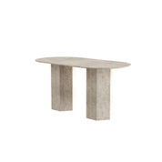 Dining Table Sintered Stone AYP085 | AOYA