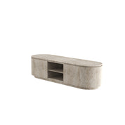 TV Stand Sintered Stone AYP090 | AOYA