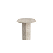 Dining Table Sintered Stone AYP085 | AOYA