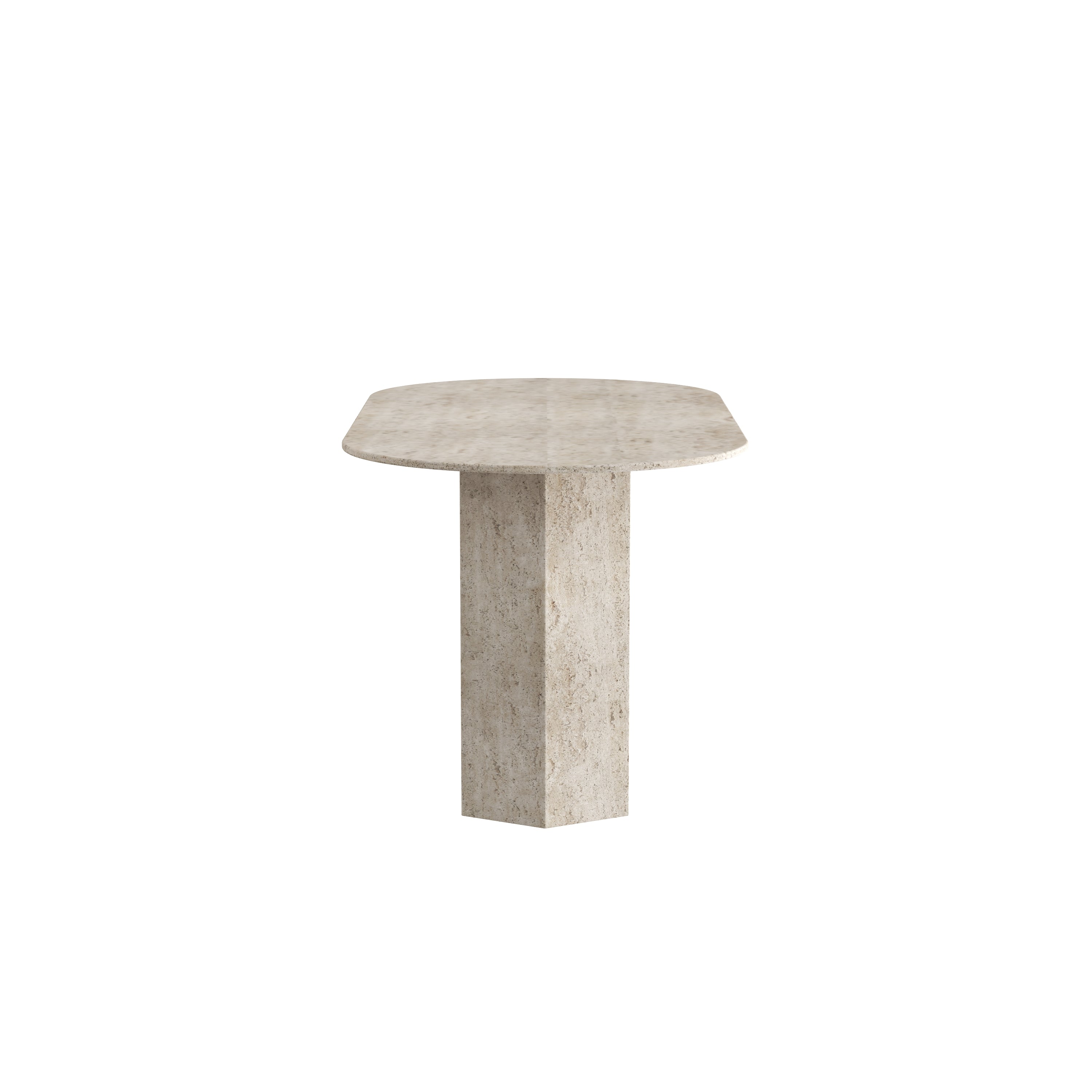 Dining Table Sintered Stone AYP085 | AOYA