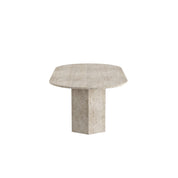 Coffee Table Sintered Stone AYP088 | AOYA