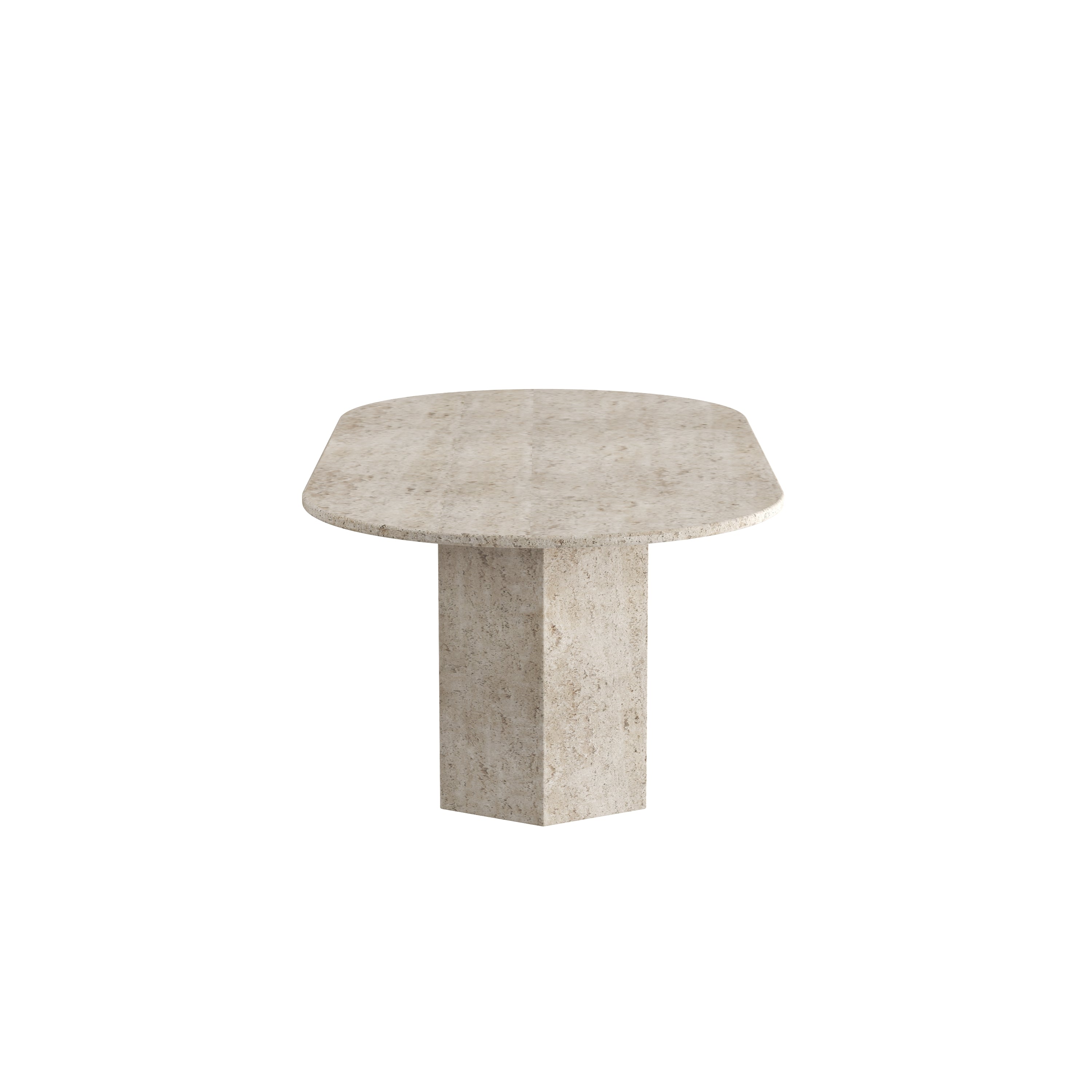Coffee Table Sintered Stone AYP088 | AOYA