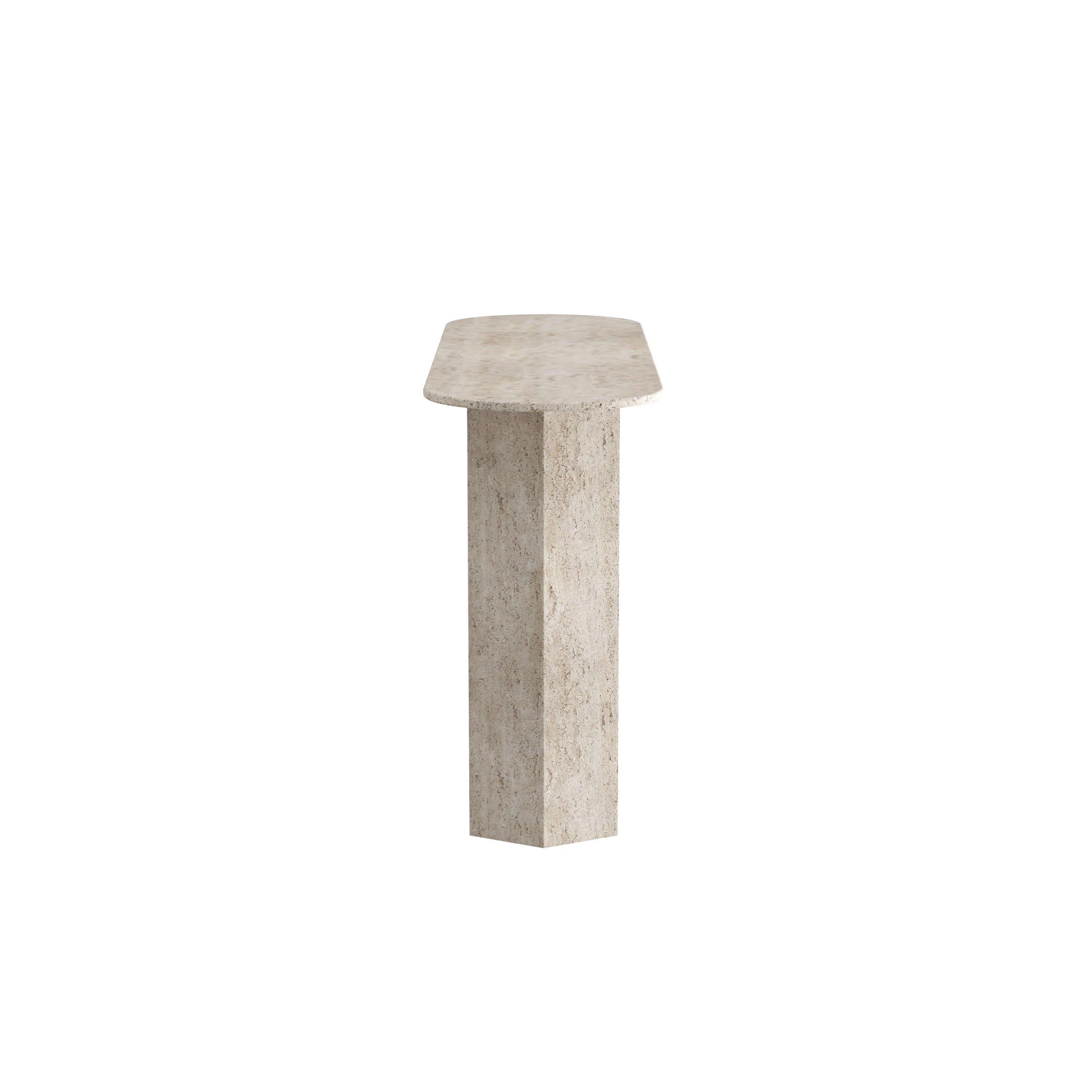 Console Table Sintered Stone AYP086 | AOYA