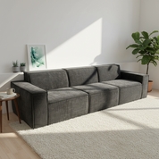 Sofa Compression LKL026SFARS | LEUKHOME