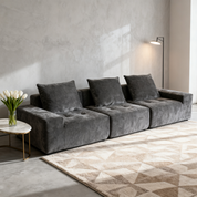 Sofa Compression LKL031SFARS | LEUKHOME