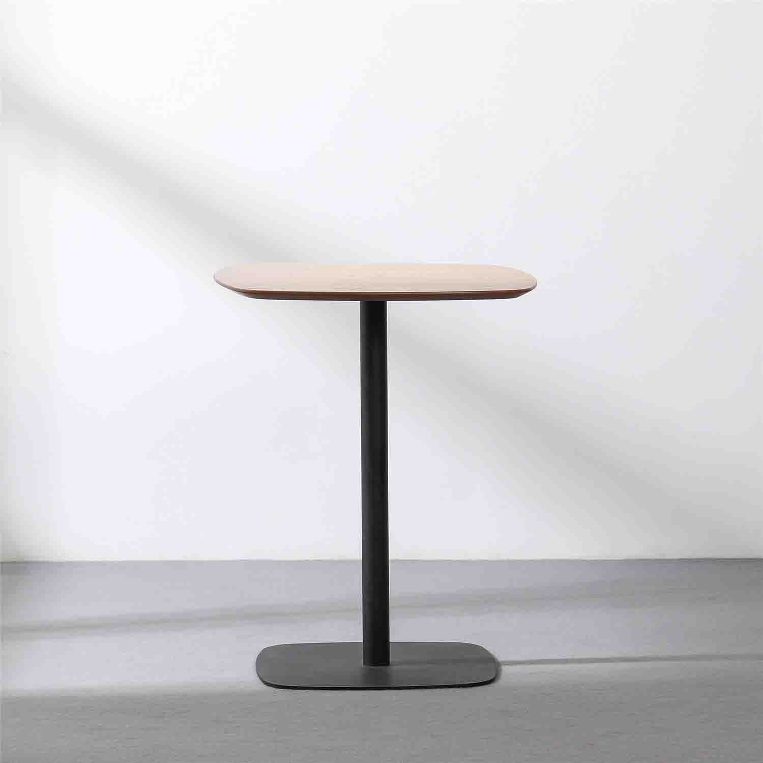 Dining Table LKDT005DTBD | LEUKHOME