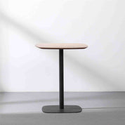 Dining Table LKDT005DTBD | LEUKHOME