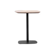 Dining Table LKDT005DTBD | LEUKHOME