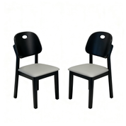 Dining Chair T72（2 Chairs） | FONDHOUSE