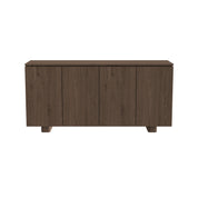 Sideboard Wood Veneer MDF AYP093 | AOYA