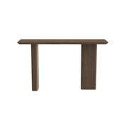 Console Table Wood Veneer MDF AYP092 | AOYA