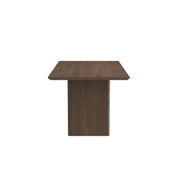 Dining Table Wood Veneer MDF AYP091 | AOYA