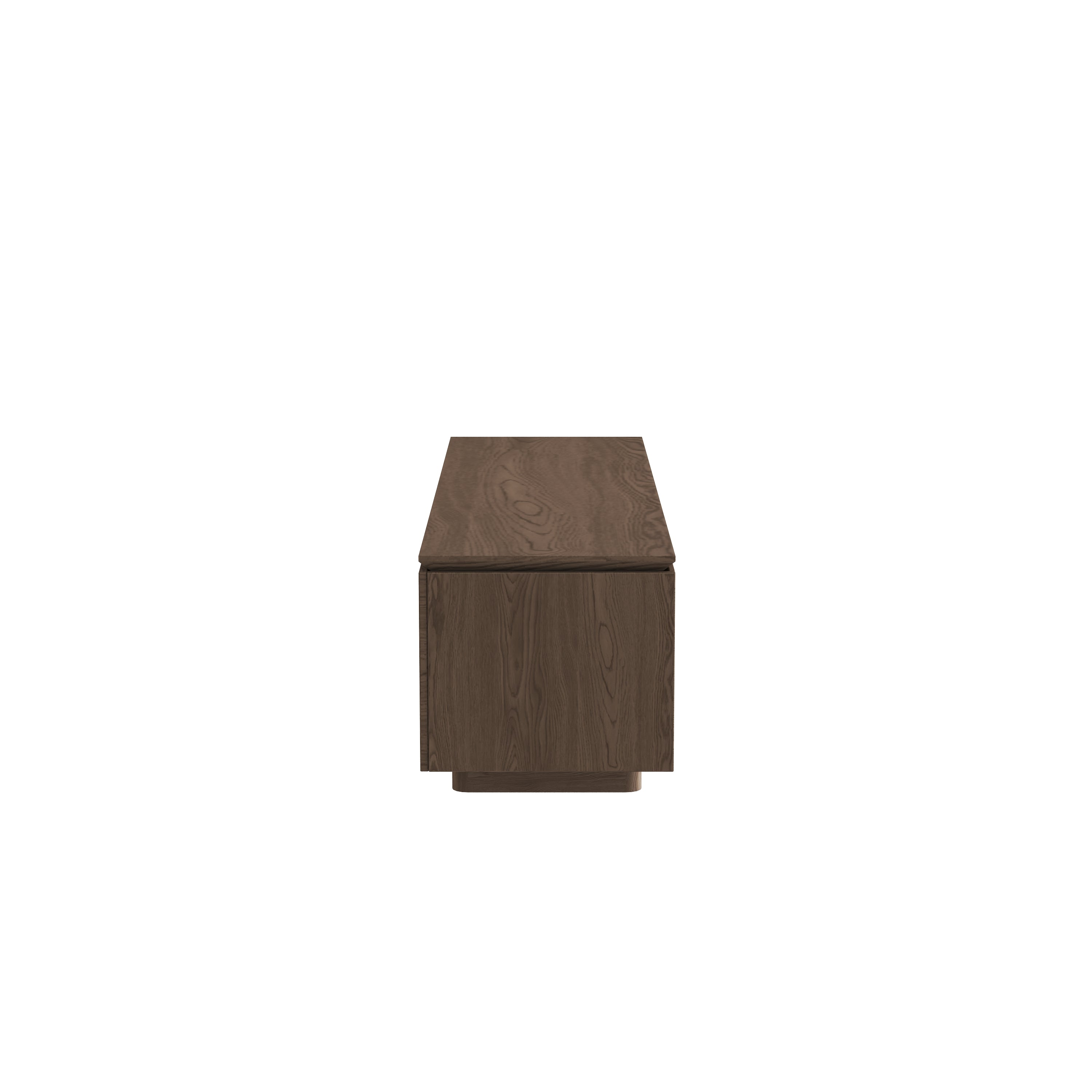 TV Stand Wood Veneer MDF AYP096 | AOYA