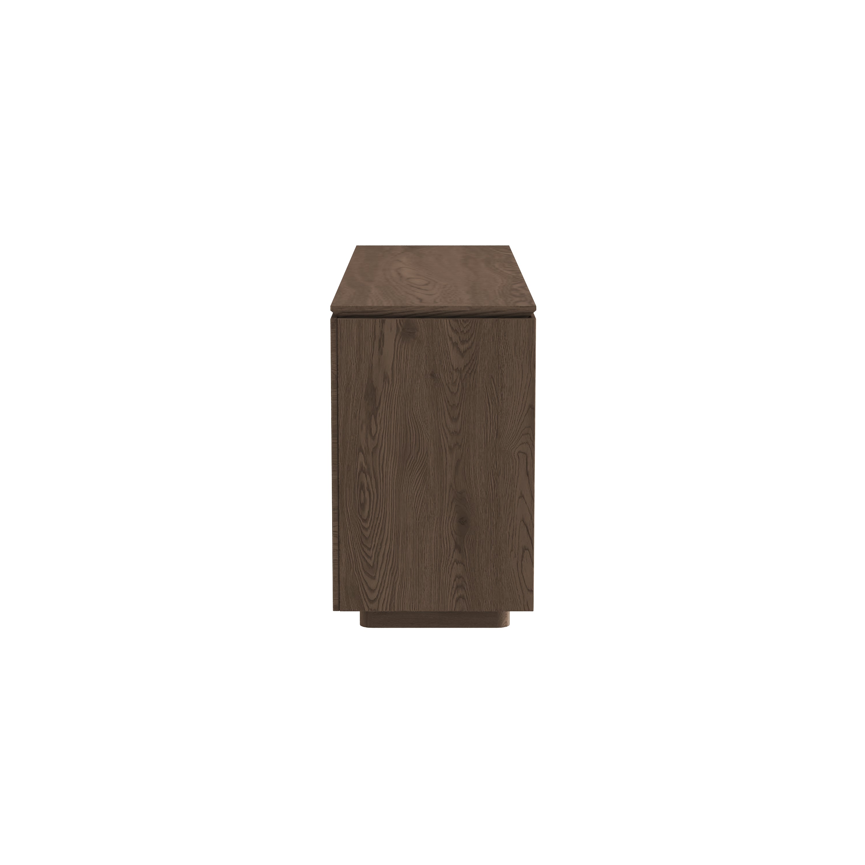 Sideboard Wood Veneer MDF AYP093 | AOYA