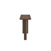 Console Table Wood Veneer MDF AYP092 | AOYA