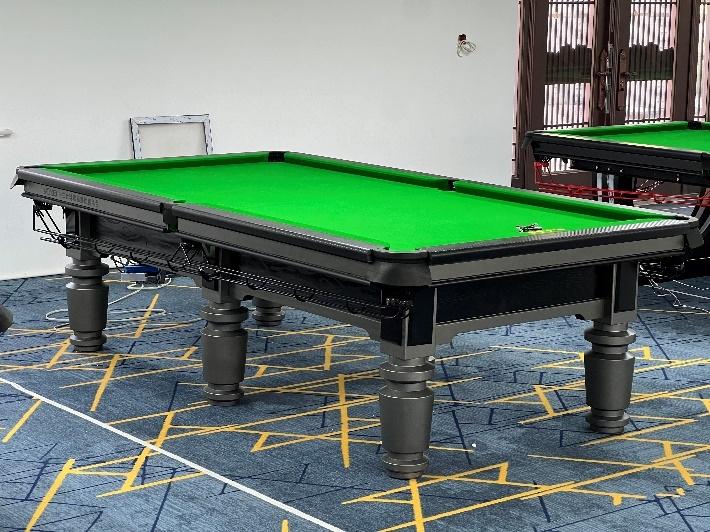 Billiards Gery Legs LKGKXYH007BSJS | LEUKHOME