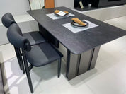 Dining Chair X05（4 Chairs） | FONDHOUSE