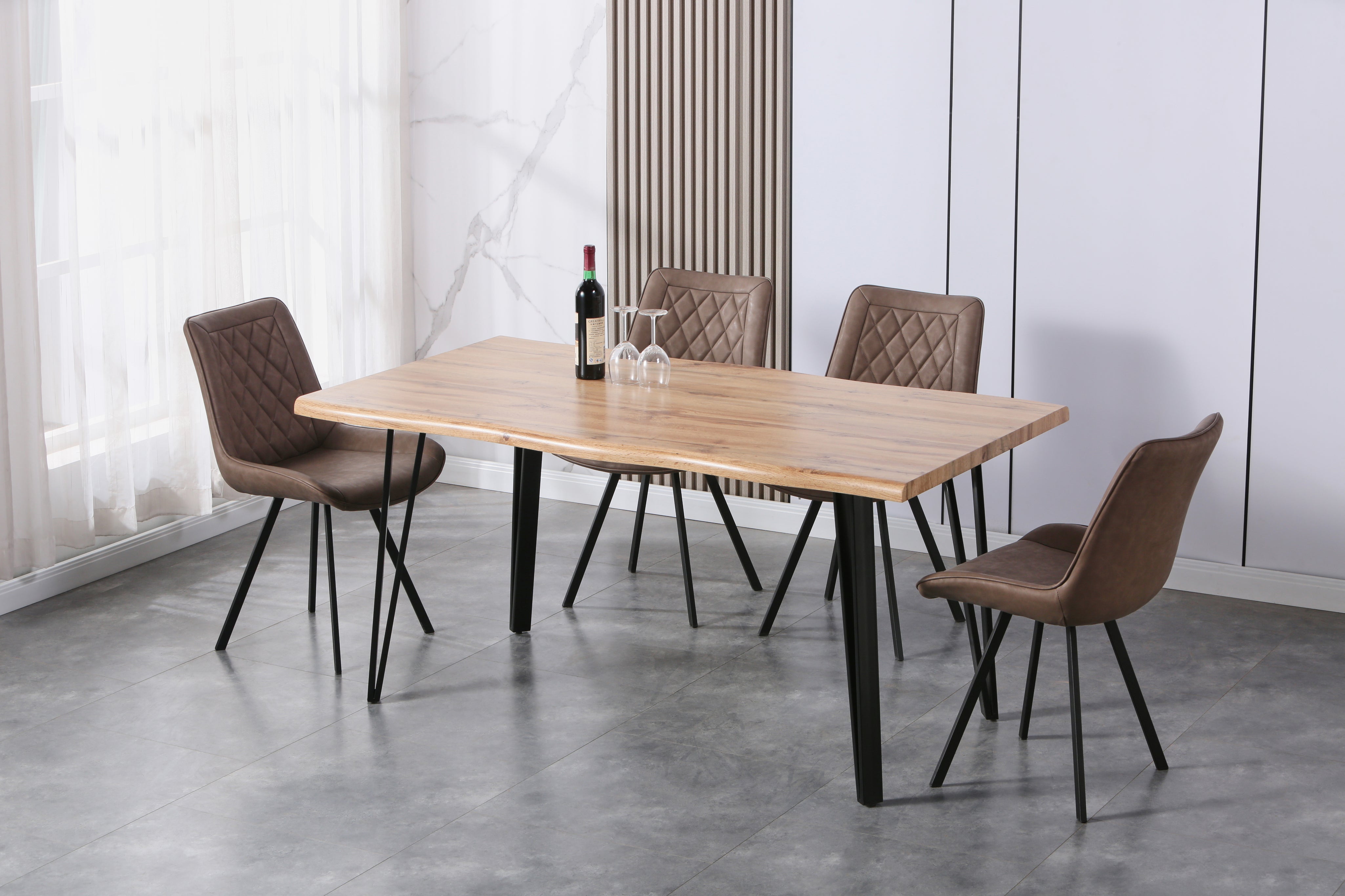 Dining chair HTC0002 | HOMETREE