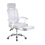 Office Chair Adjustable Height (2 Chairs) LKWW105OCLQL | LEUKHOME