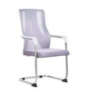 Office Chair (5 Chairs) LKW6001OCLQL | LEUKHOME