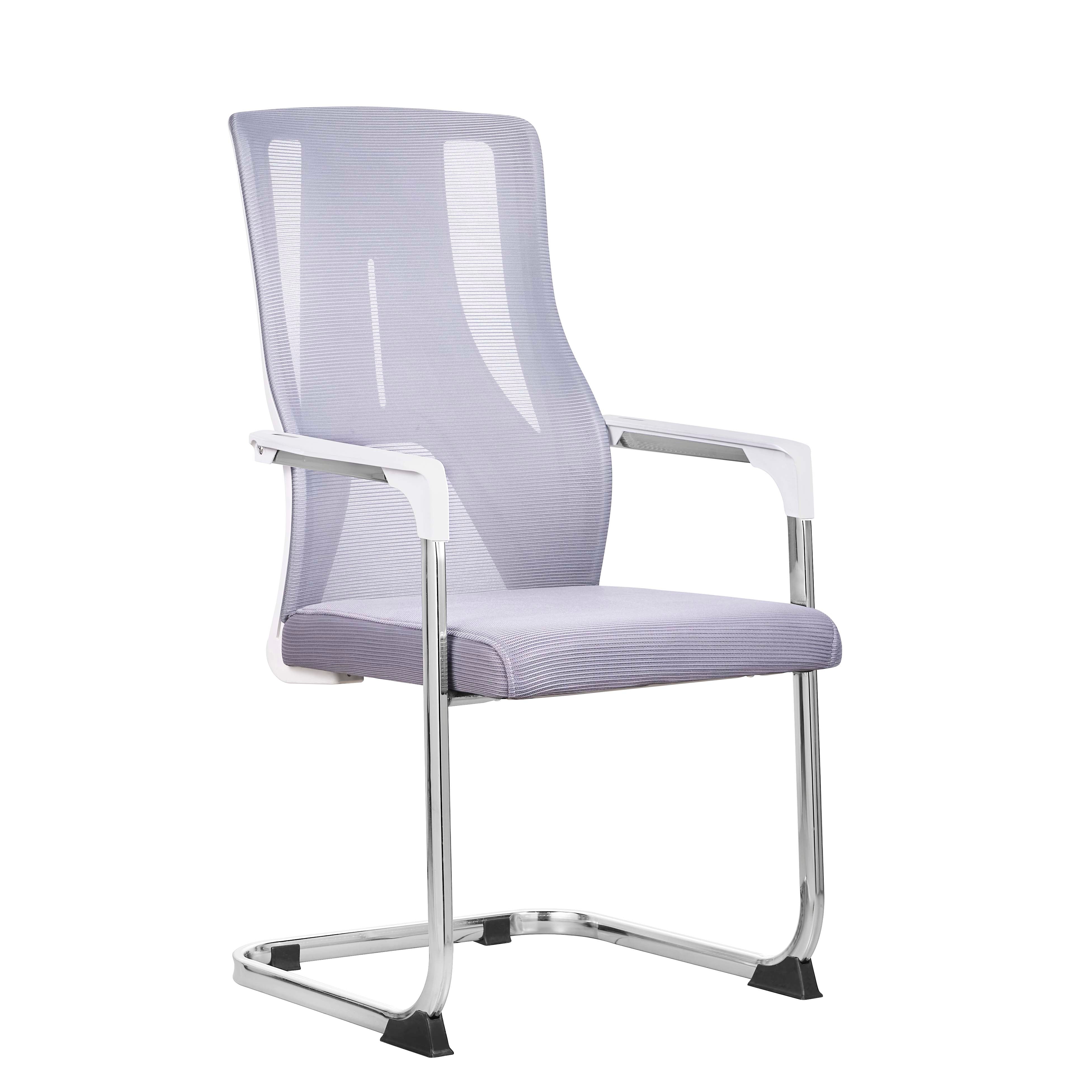 Office Chair (5 Chairs) LKW6001OCLQL | LEUKHOME