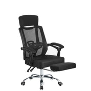 Office Chair Adjustable Height (2 Chairs) LKWW105OCLQL | LEUKHOME