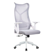 Office Chair Adjustable Height (2 Chairs) LKW2023OCLQL | LEUKHOME