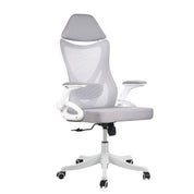 Office Chair Adjustable Height (2 Chairs) LKWF88OCLQL | LEUKHOME