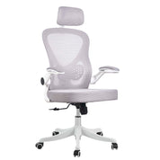 Office Chair Adjustable Height (2 Chairs) LKW901OCLQL | LEUKHOME