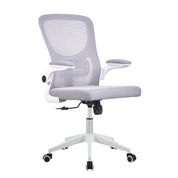 Office Chair Adjustable Height (2 Chairs) LKW0835OCLQL | LEUKHOME