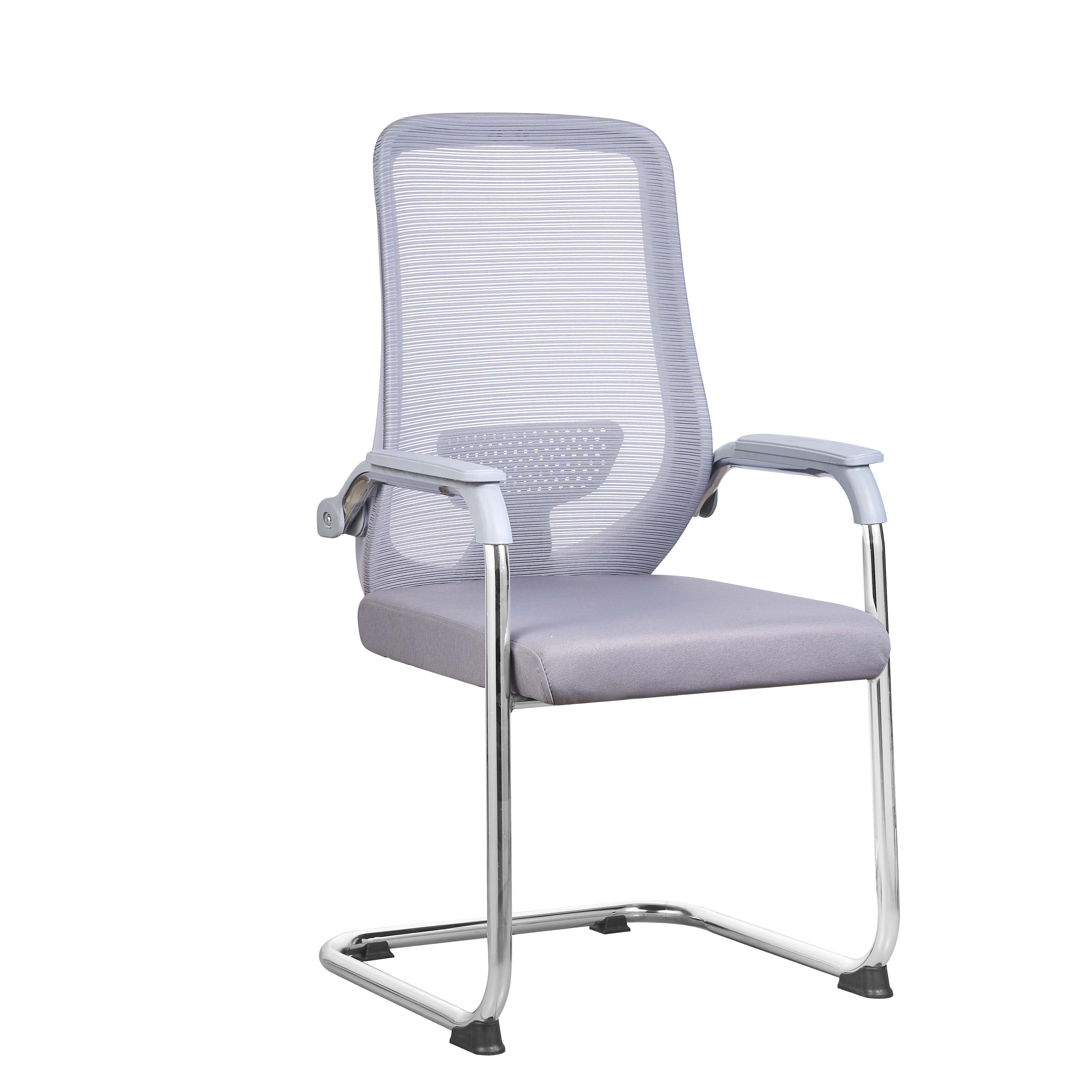 Office Chair (4 Chairs) LKW628OCLQL | LEUKHOME