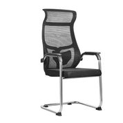 Office Chair (4 Chairs) LKW117OCLQL | LEUKHOME