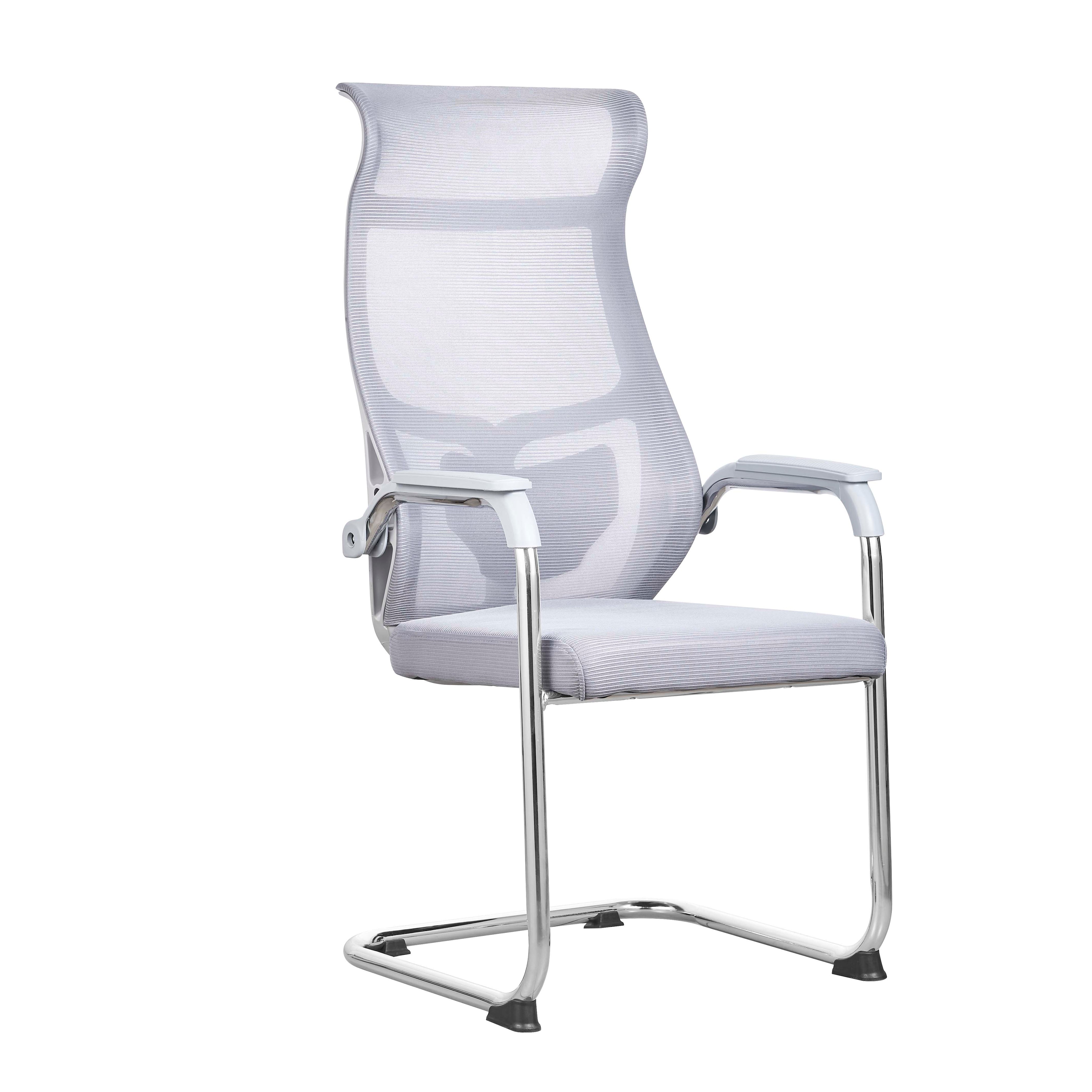 Office Chair (4 Chairs) LKW117OCLQL | LEUKHOME