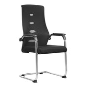 Office Chair (4 Chairs) LKWSKOCLQL | LEUKHOME