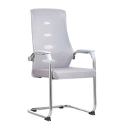 Office Chair (4 Chairs) LKWSKOCLQL | LEUKHOME