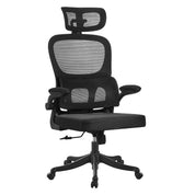 Office Chair Adjustable Height (2 Chairs) LKW805OCLQL | LEUKHOME